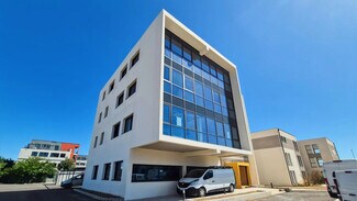 Más detalles de Oficina en venta