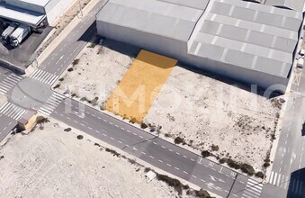 Lorquí, MUR - Aérea  vista de mapa - Image1