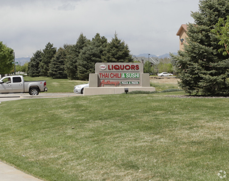 16221 E 40th Ave, Denver, CO en alquiler - Foto del edificio - Imagen 3 de 4