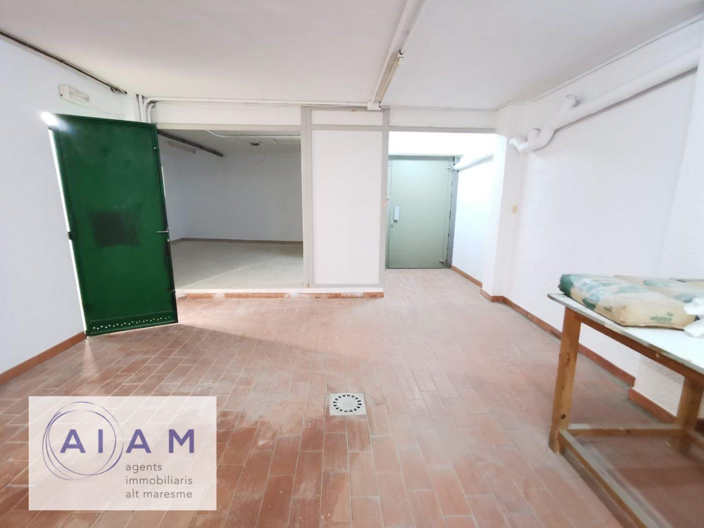 Edificio residencial en Pineda de Mar, Barcelona en venta Foto del interior- Imagen 1 de 2