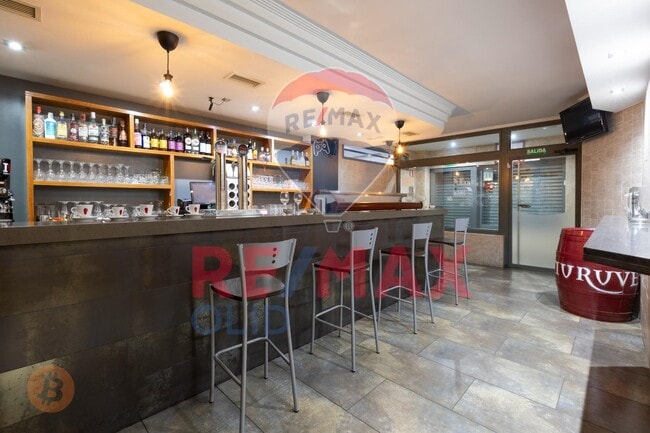 Más detalles de Local en alquiler