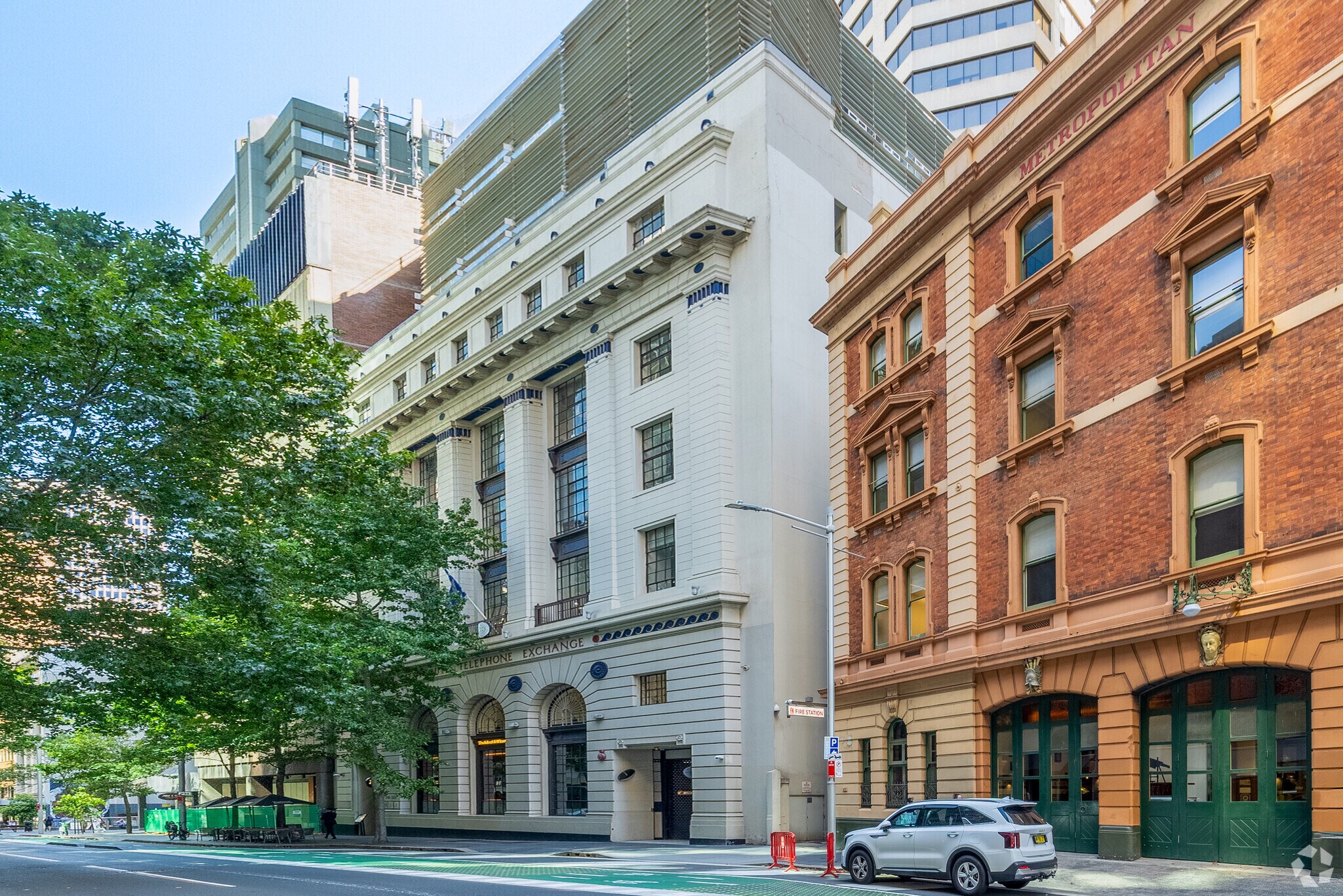 219 Castlereagh St, Sydney en alquiler Foto principal- Imagen 1 de 5