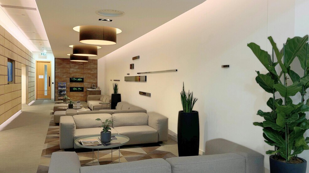 88-90 Fenchurch St, London en alquiler - Foto del interior - Imagen 3 de 10