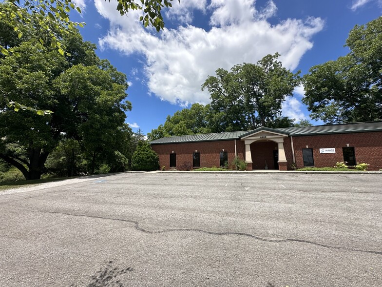 2030 Cowan Hwy, Winchester, TN en alquiler - Foto del edificio - Imagen 3 de 19