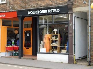 Más detalles de 59 London Rd, Sevenoaks - Local en venta