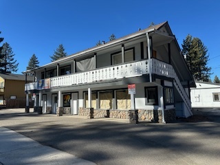 Más detalles para 2197 Lake Tahoe Blvd, South Lake Tahoe, CA - Locales en venta