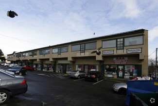 Más detalles para 1200 S Jackson St, Seattle, WA - Oficinas en alquiler