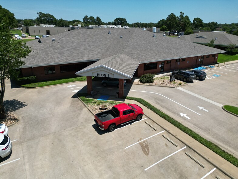 3415 Golden Rd, Tyler, TX en venta - Foto del edificio - Imagen 2 de 33