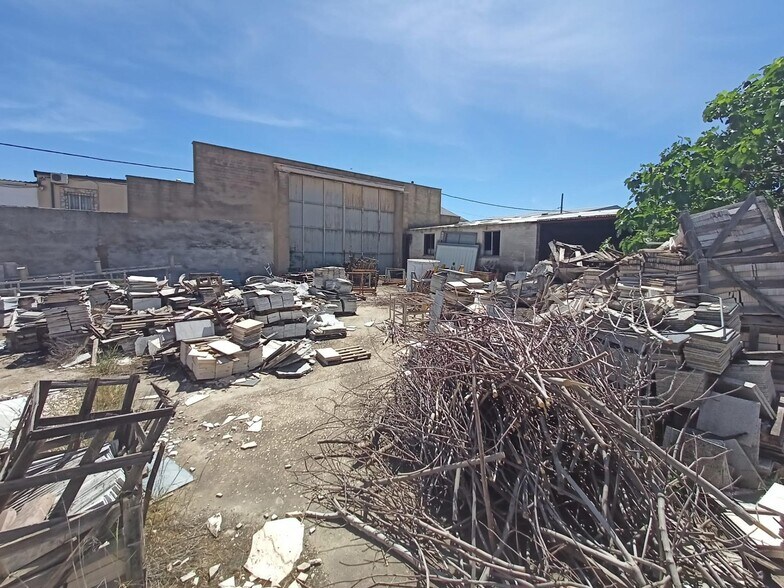 Terreno en Cáceres en venta - Foto del edificio - Imagen 2 de 3