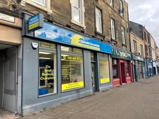 Más detalles de 197-201 North High St, Musselburgh - Local en alquiler