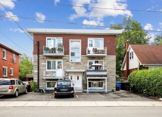 Más detalles para 276 Rue René-Philippe, Longueuil, QC - Edificios residenciales en venta