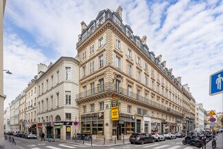 Más detalles de 39-43 Rue Vivienne, Paris - Coworking en alquiler