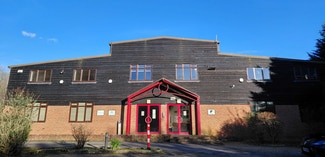 Más detalles de Main Rd, Edenbridge - Oficina en alquiler