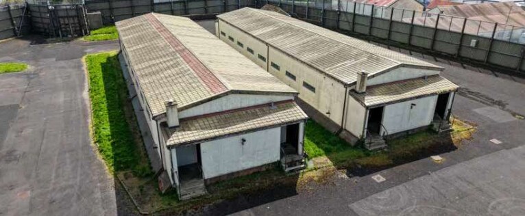 5 Castlefin Rd, Castlederg en venta - Foto del edificio - Imagen 3 de 4