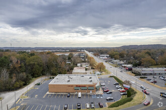 3025 Allison Bonnett Memorial Dr, Hueytown, AL - VISTA AÉREA  vista de mapa