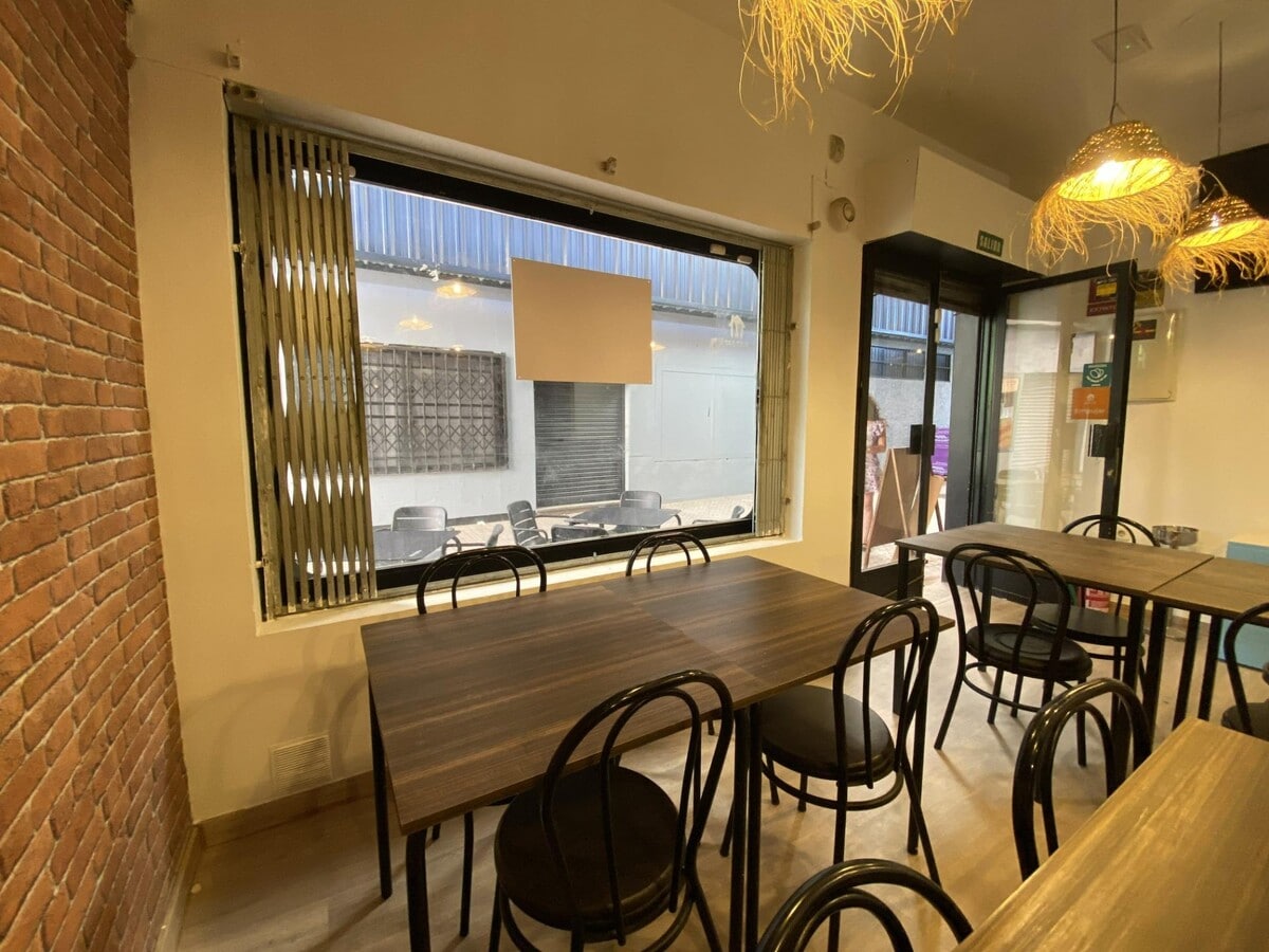 Alcorcón, MAD 28923 -  -  - Foto del interior - Image 1 of 13