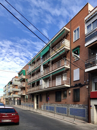 Más detalles para Edificios residenciales en venta