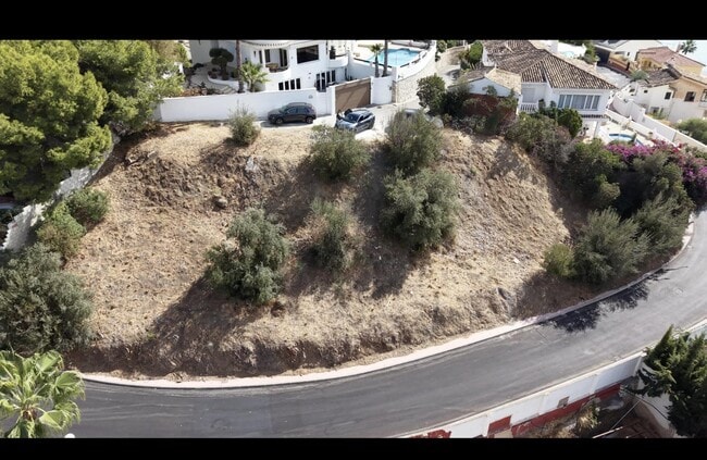 Más detalles de del Amanecer, 18, Benalmádena - Terreno en venta