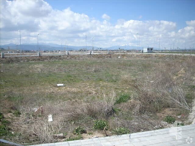 Terreno en Ávila, Ávila en venta - Foto principal - Imagen 1 de 1