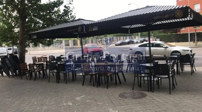 Local en Madrid, Madrid en alquiler Foto del interior- Imagen 1 de 8