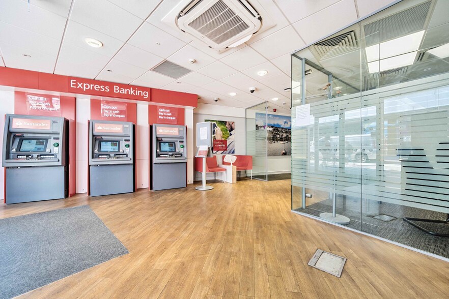 13 Market St, Falmouth en alquiler - Foto del interior - Imagen 3 de 6