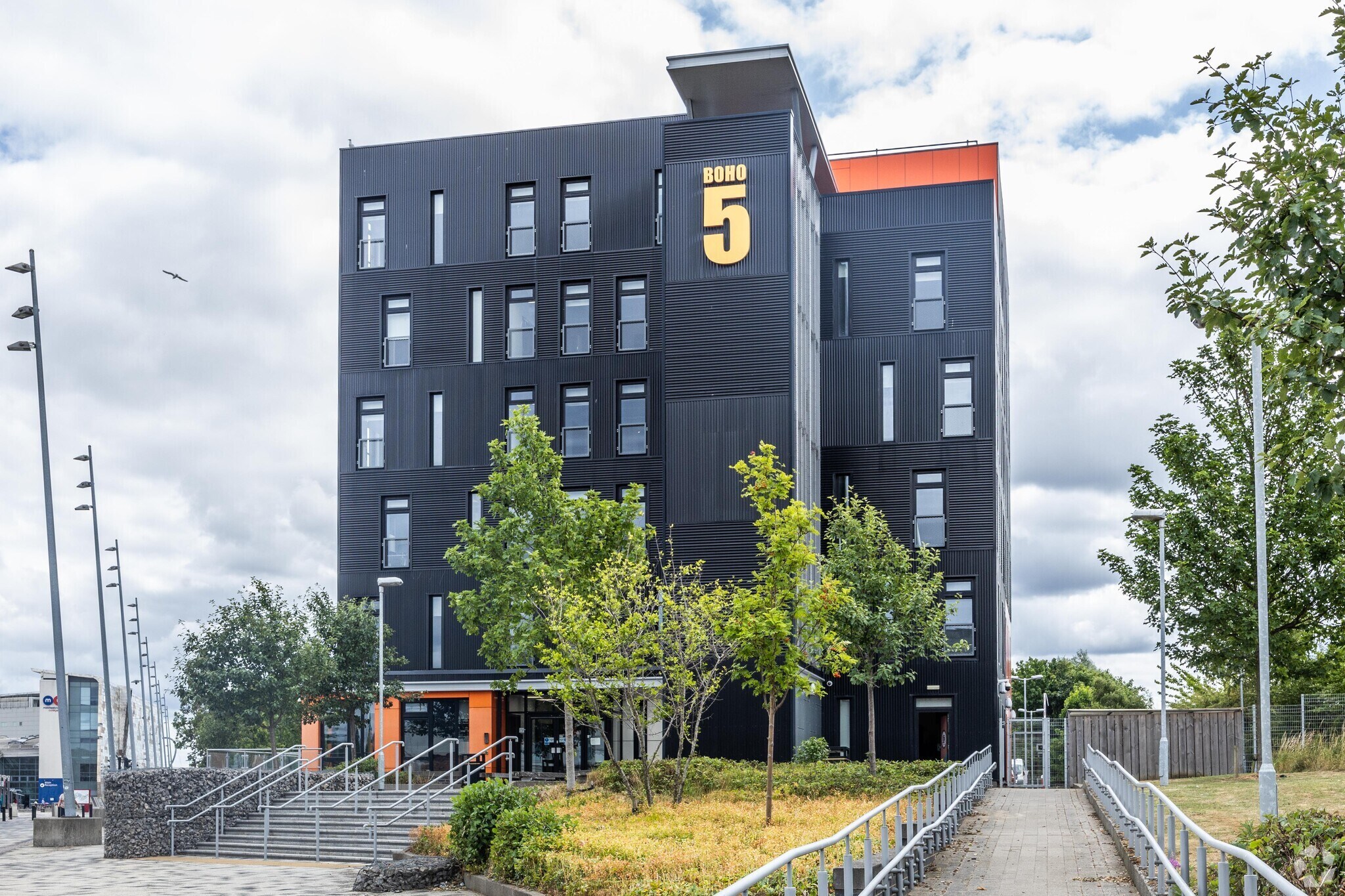 Bridge St E, Middlesbrough en alquiler Foto principal- Imagen 1 de 6