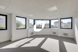 Más detalles de 46 Rue Auguste Blanqui, Gentilly - Oficina en alquiler