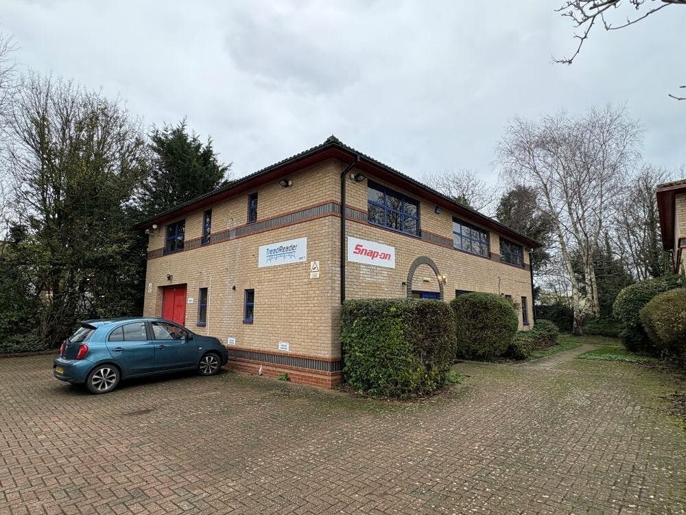 7 Landscape Close, Weston-on-the-Green, Bicester en alquiler Foto del edificio- Imagen 1 de 9