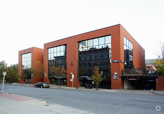 Más detalles para 126 College St, Burlington, VT - Oficinas en alquiler