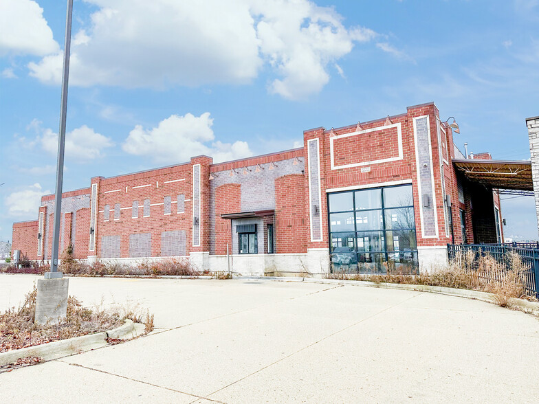 1960 N Rand Rd, Palatine, IL en venta - Foto del edificio - Imagen 2 de 6