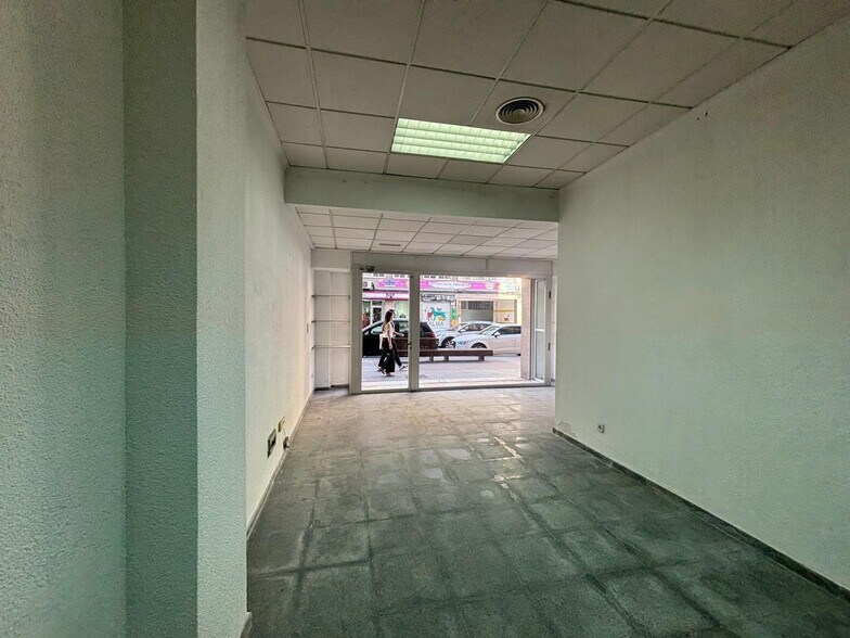 Local en Elche en alquiler - Foto del interior - Imagen 2 de 13