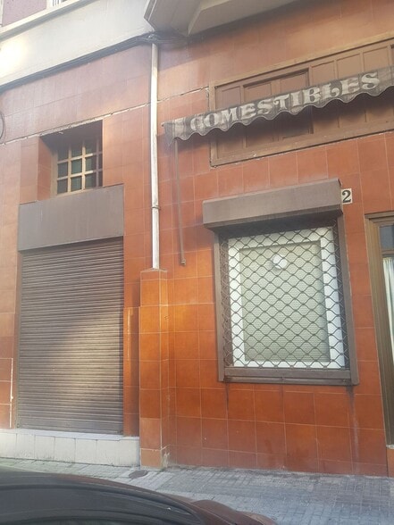 Local en A Coruña en venta - Foto del edificio - Imagen 2 de 12