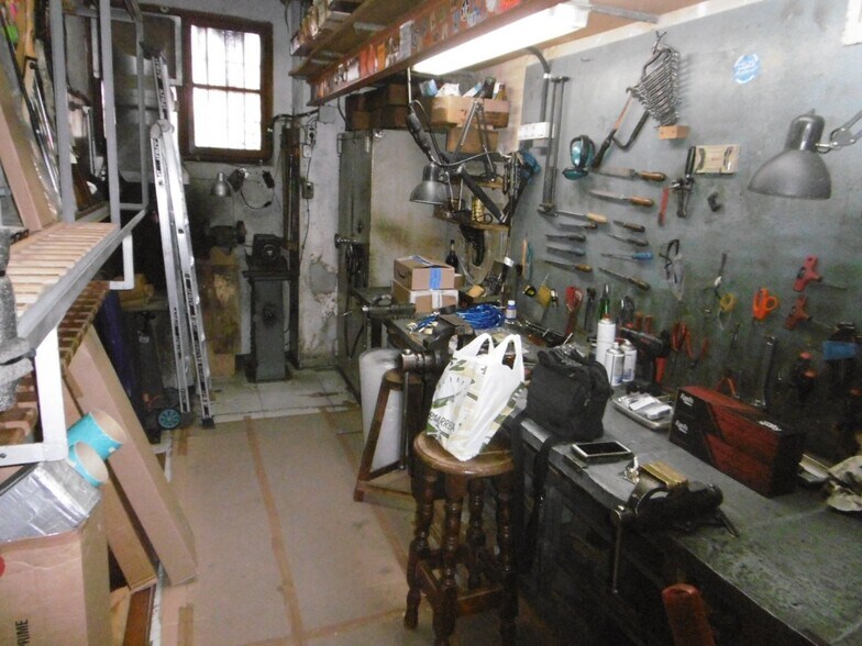 Edificio residencial en Tortosa, Tarragona en venta - Foto del interior - Imagen 3 de 4