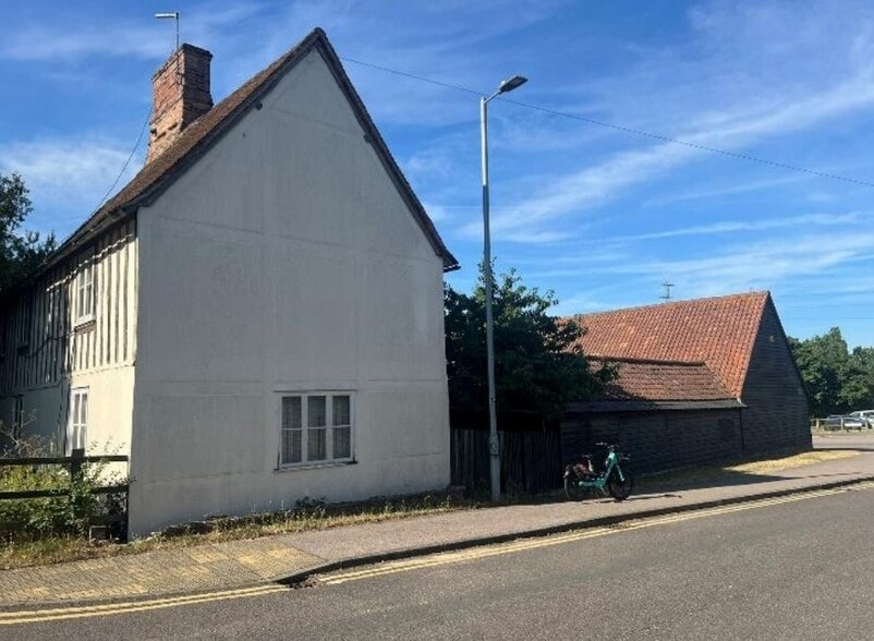 Elmstead Rd, Colchester en venta - Foto del edificio - Imagen 3 de 3