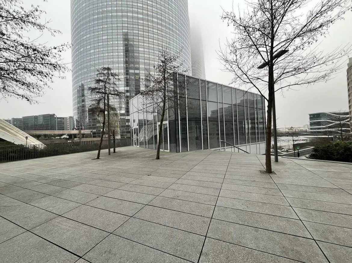 Place De La Défense, Courbevoie en alquiler Foto del edificio- Imagen 1 de 4