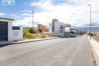 Más detalles de Avenida Cerro Alfonsico, 20, Peligros - Terreno en venta