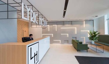 149 Hammersmith Rd, London en alquiler Foto del interior- Imagen 1 de 4