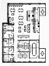 46-88 Wareham St, Boston, MA en alquiler Plano de la planta- Imagen 1 de 2