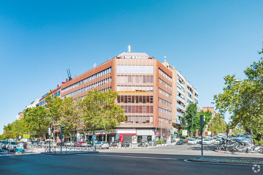 Calle Orense, 81, Madrid, Madrid en venta - Foto principal - Imagen 1 de 1