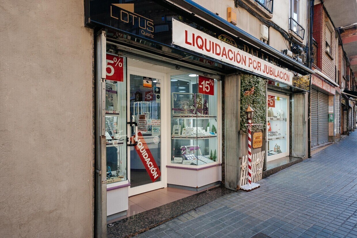 Carrer de la Mare de Déu de Lorda, Barcelona, Barcelona en venta Foto principal- Imagen 1 de 1