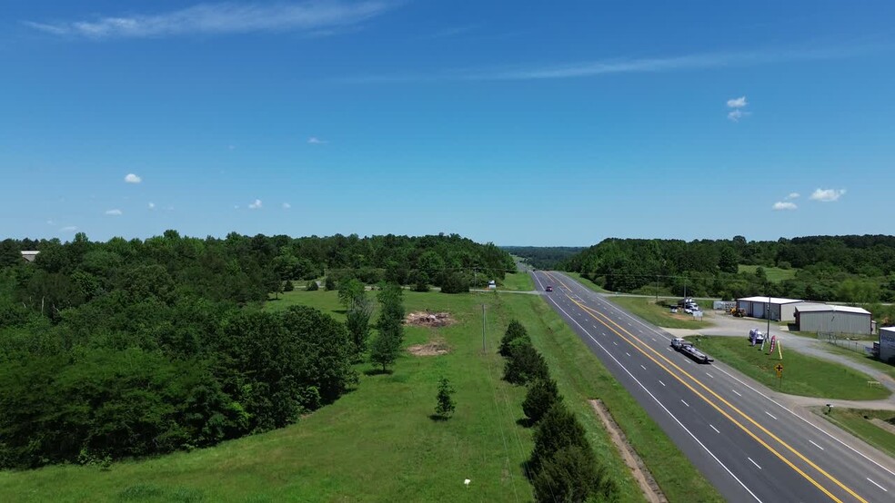 0 State Highway 65, Damascus, AR en venta - Vídeo de anuncio comercial - Imagen 3 de 6