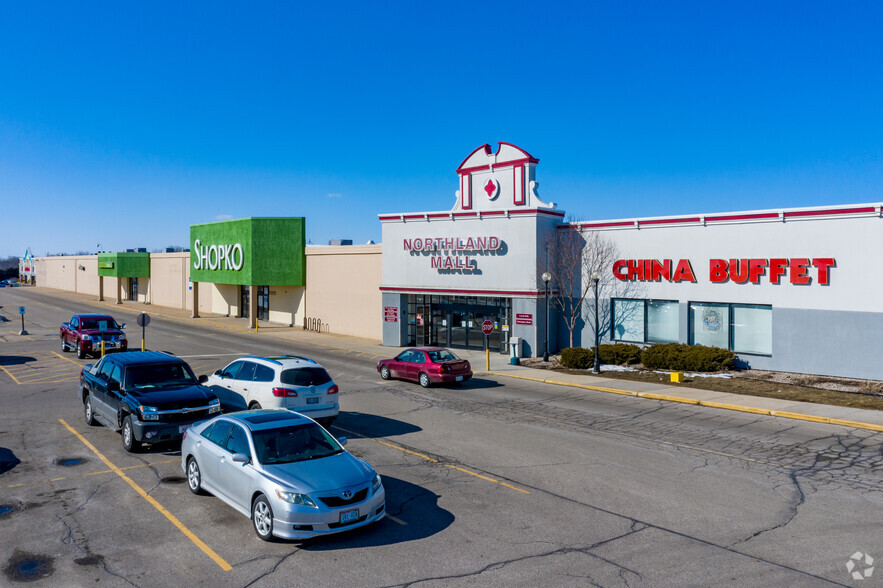 900 W Northland Ave, Appleton, WI en alquiler - Foto del edificio - Imagen 1 de 9