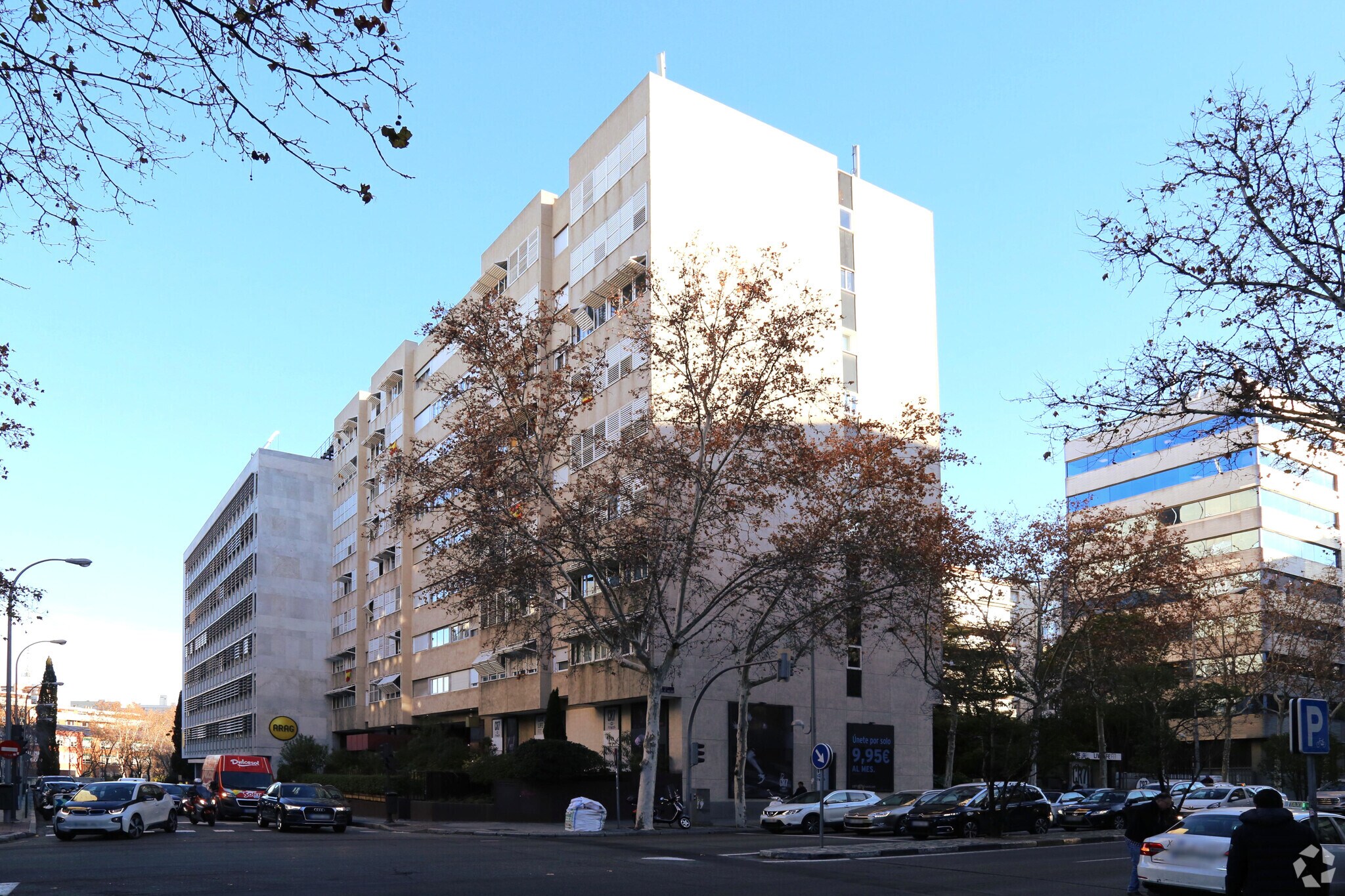 Calle Núñez de Balboa, 118, Madrid, Madrid en venta Foto principal- Imagen 1 de 1