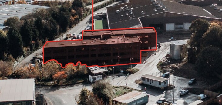 Coal Rd, Leeds en alquiler Foto principal- Imagen 1 de 2