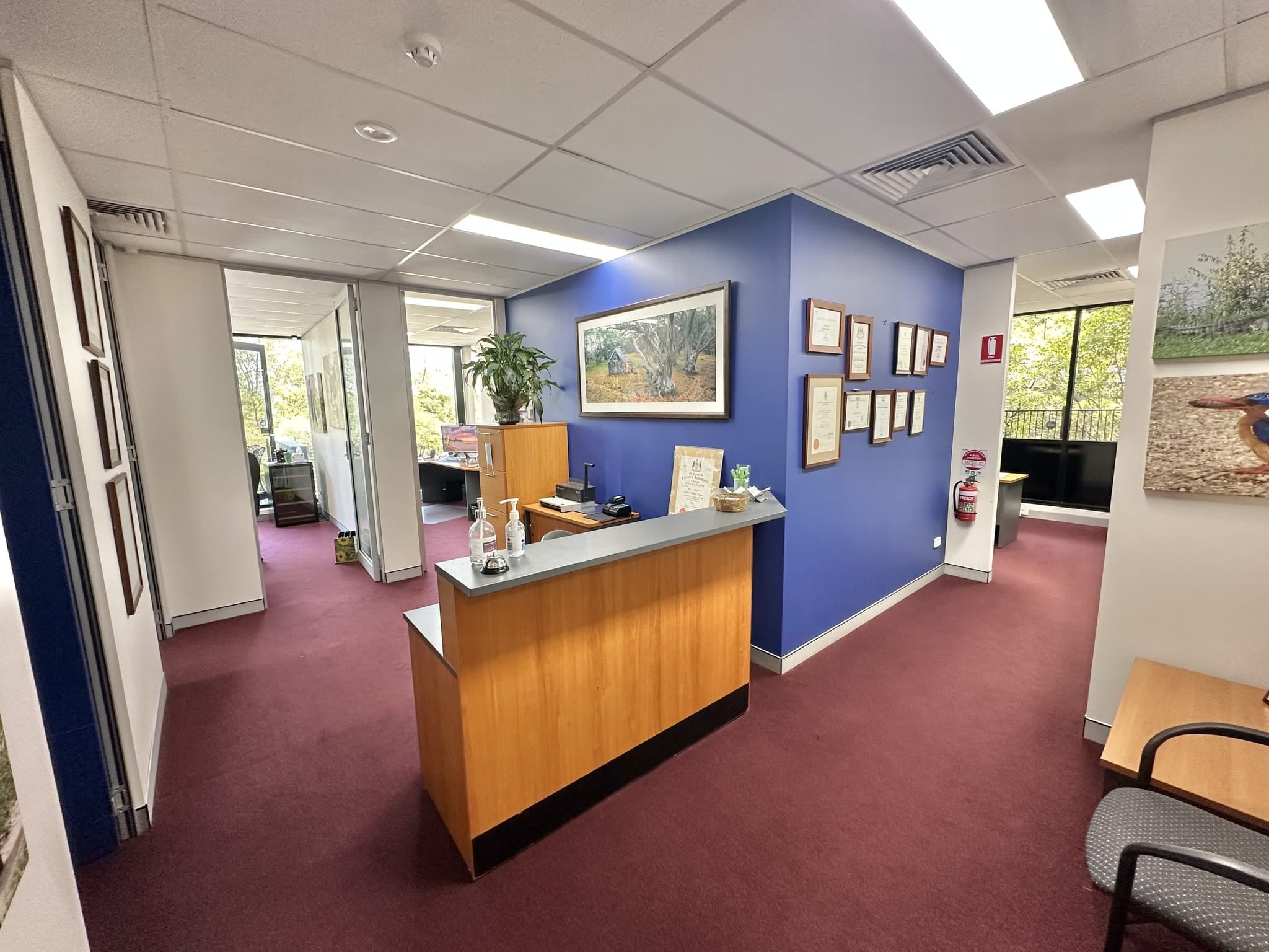 14 Narabang Way, Belrose en alquiler Foto del interior- Imagen 1 de 5