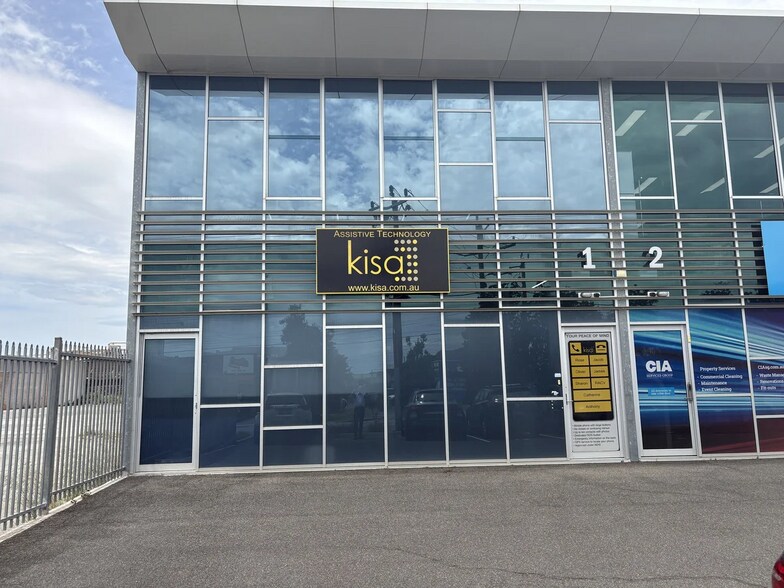 158 Chesterville Rd, Cheltenham en alquiler - Foto del edificio - Imagen 3 de 5