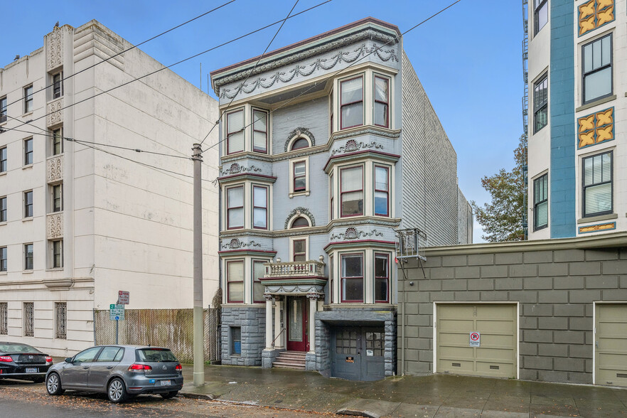 2276 Hayes st, San Francisco, CA en venta - Foto principal - Imagen 1 de 42