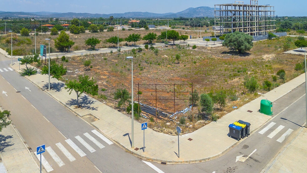 Carrer del Gregal, 8, Torreblanca, Castellón en venta - Foto principal - Imagen 1 de 4