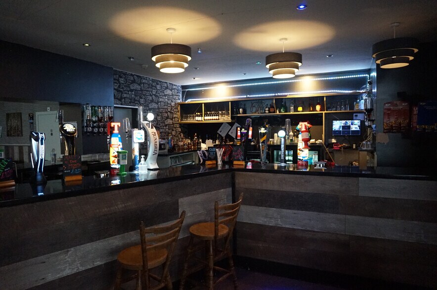 49 Argyll St, Dunoon en venta - Foto del interior - Imagen 2 de 3