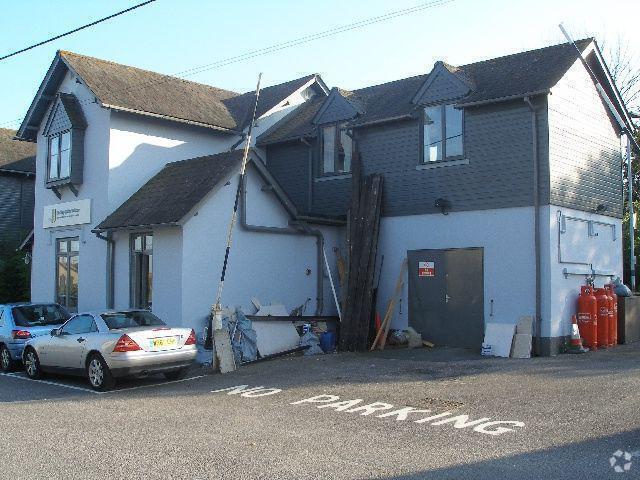 Cooksbridge, Lewes en alquiler Foto principal- Imagen 1 de 3